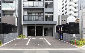 レジデンスホテル博多美野島